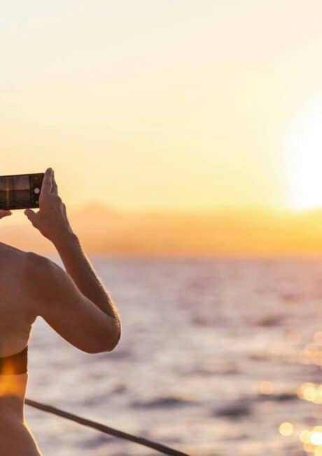 A Growing Presence in Tourism